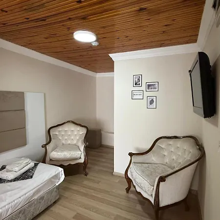 Qden מלון 3*