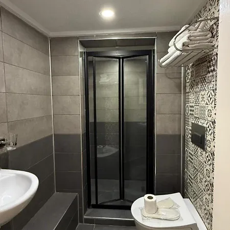 Qden 3* איסטמבול