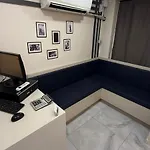Qden Стамбул