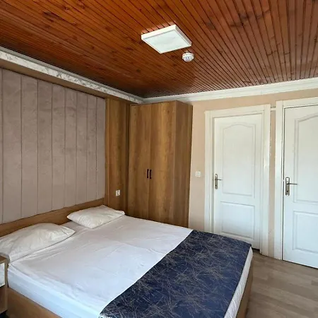 Qden 3* Стамбул